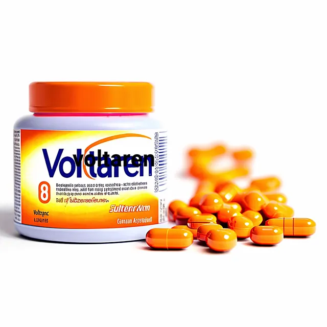 Voltaren 24h precio